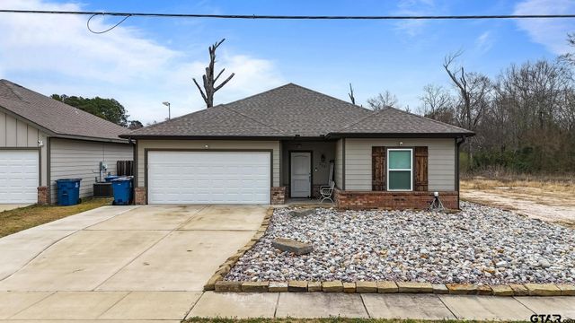 602 N Wofford, Athens, TX 75751