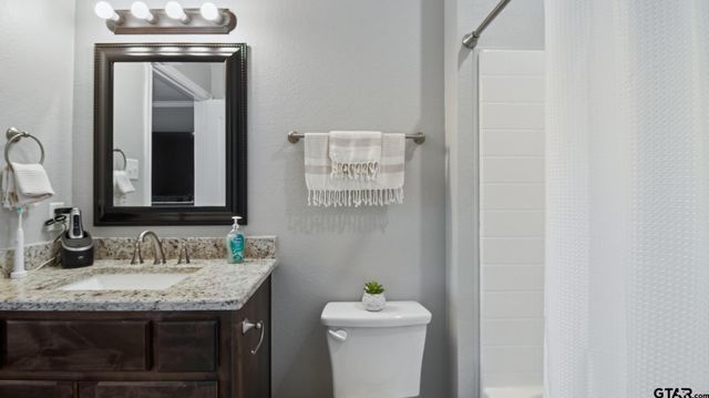 602 N Wofford, Athens, TX 75751