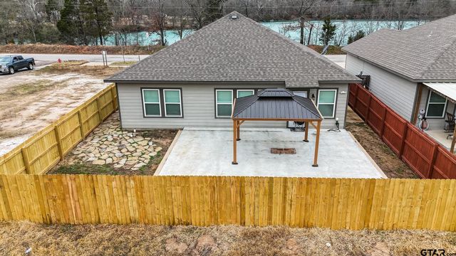 602 N Wofford, Athens, TX 75751