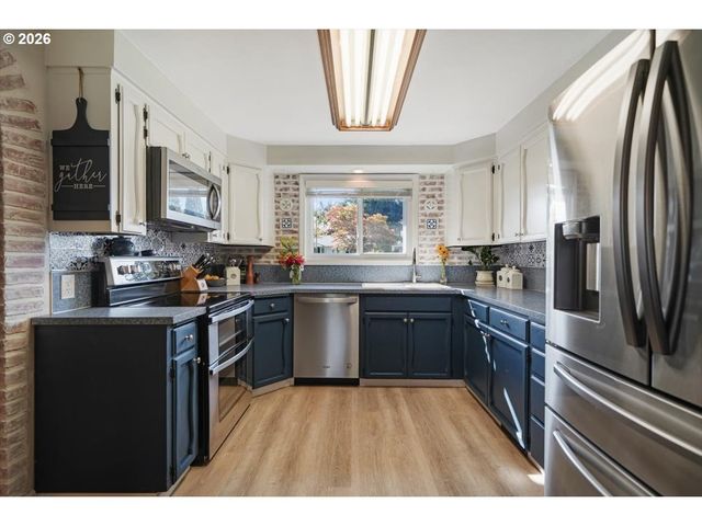 1287 KIMBERLY Ct, Keizer, OR 97303