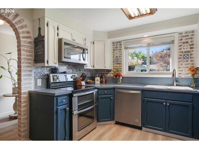 1287 KIMBERLY Ct, Keizer, OR 97303