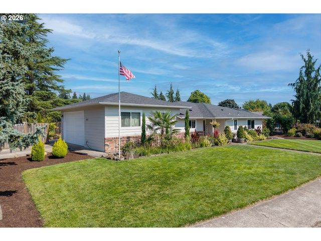 1287 KIMBERLY Ct, Keizer, OR 97303