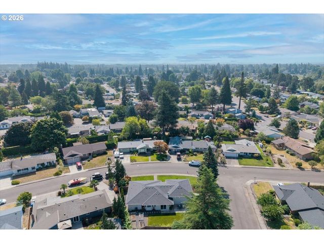 1287 KIMBERLY Ct, Keizer, OR 97303
