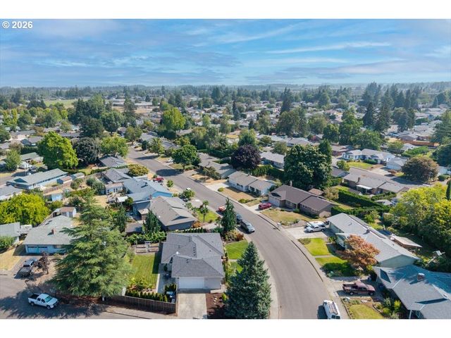 1287 KIMBERLY Ct, Keizer, OR 97303