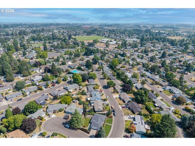 1287 KIMBERLY Ct, Keizer, OR 97303