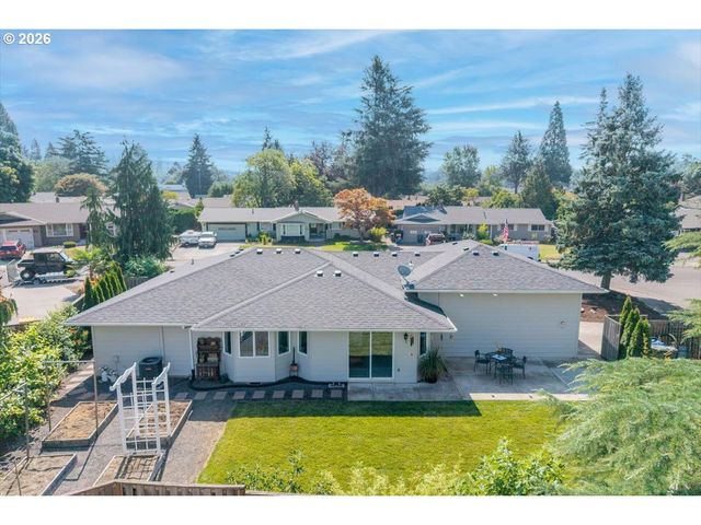 1287 KIMBERLY Ct, Keizer, OR 97303