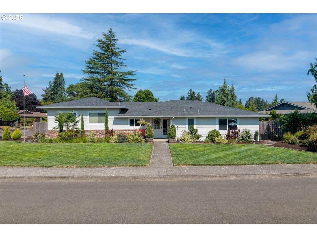 1287 KIMBERLY Ct, Keizer, OR 97303