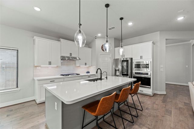 30706 Southern Dewberry Court, Fulshear, TX 77441