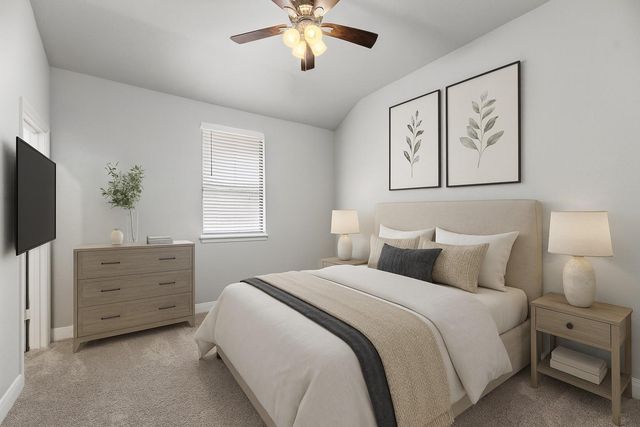 30706 Southern Dewberry Court, Fulshear, TX 77441