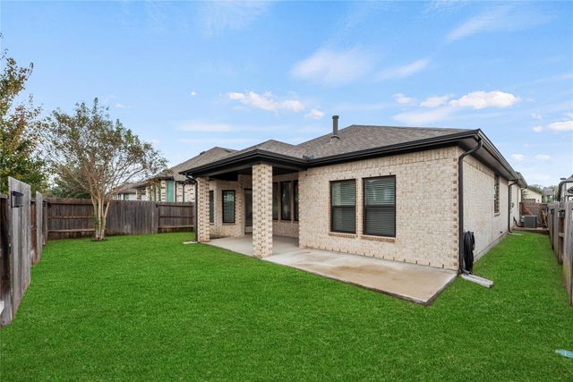 30706 Southern Dewberry Court, Fulshear, TX 77441