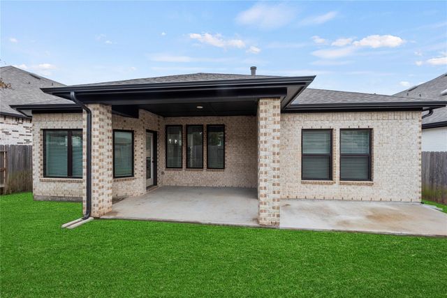 30706 Southern Dewberry Court, Fulshear, TX 77441