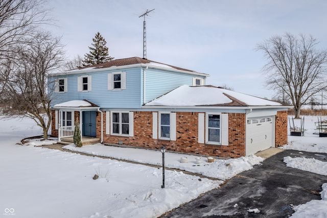 11828 N 750 W, Elwood, IN 46036