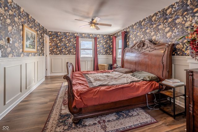 11828 N 750 W, Elwood, IN 46036