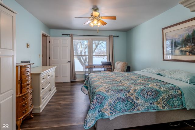 11828 N 750 W, Elwood, IN 46036