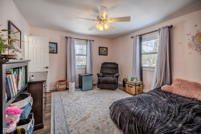 11828 N 750 W, Elwood, IN 46036