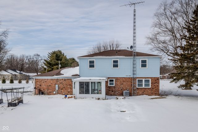 11828 N 750 W, Elwood, IN 46036