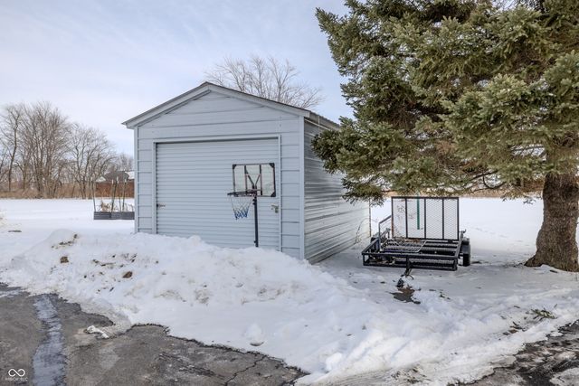 11828 N 750 W, Elwood, IN 46036