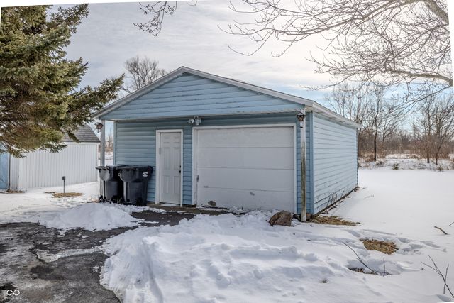 11828 N 750 W, Elwood, IN 46036