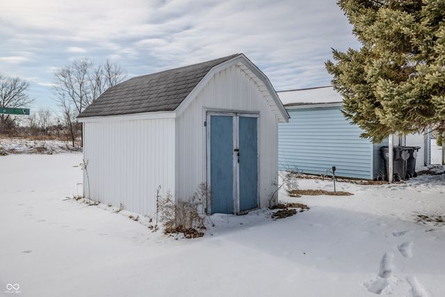 11828 N 750 W, Elwood, IN 46036