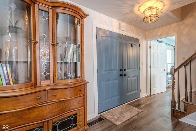 11828 N 750 W, Elwood, IN 46036