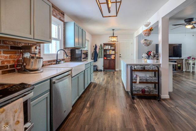 11828 N 750 W, Elwood, IN 46036