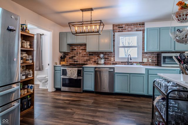 11828 N 750 W, Elwood, IN 46036