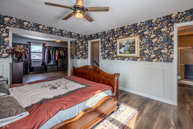 11828 N 750 W, Elwood, IN 46036