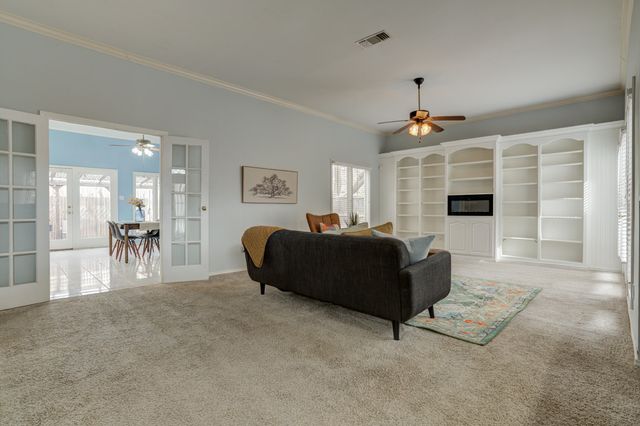 4218 88th Place, Lubbock, TX 79423