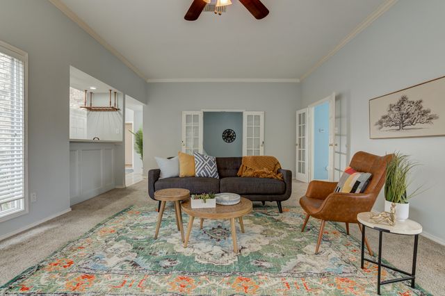 4218 88th Place, Lubbock, TX 79423