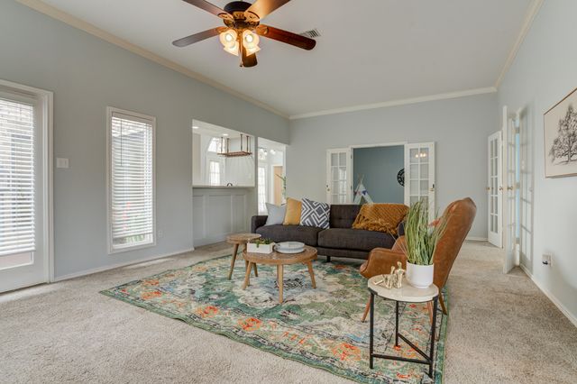 4218 88th Place, Lubbock, TX 79423