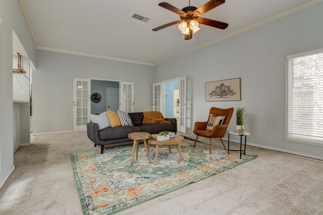 4218 88th Place, Lubbock, TX 79423