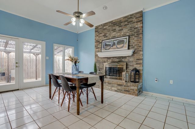 4218 88th Place, Lubbock, TX 79423