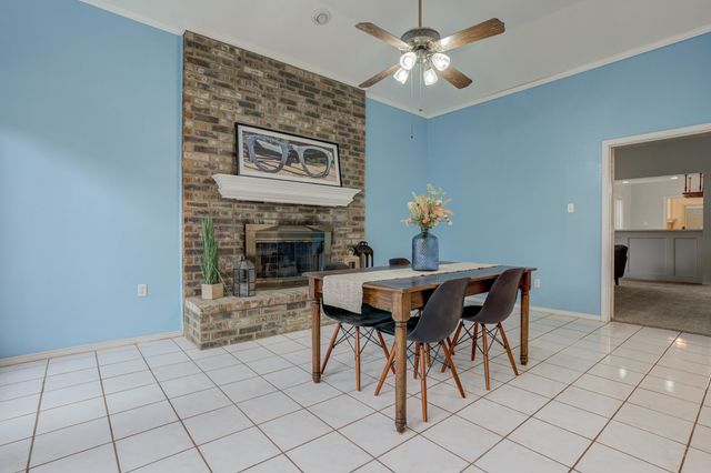 4218 88th Place, Lubbock, TX 79423