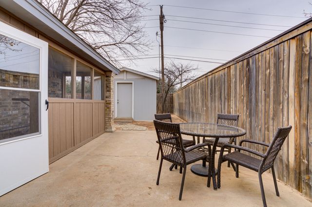 4218 88th Place, Lubbock, TX 79423