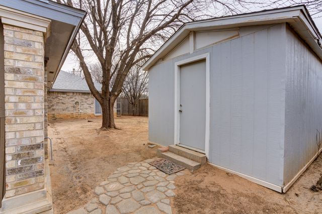4218 88th Place, Lubbock, TX 79423
