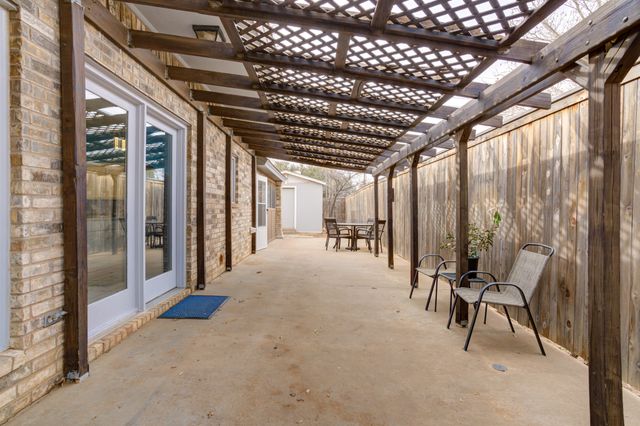 4218 88th Place, Lubbock, TX 79423