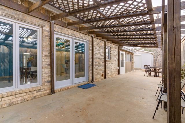 4218 88th Place, Lubbock, TX 79423