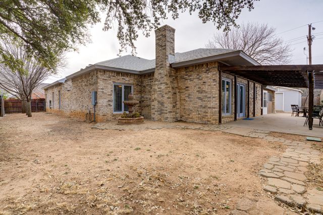 4218 88th Place, Lubbock, TX 79423
