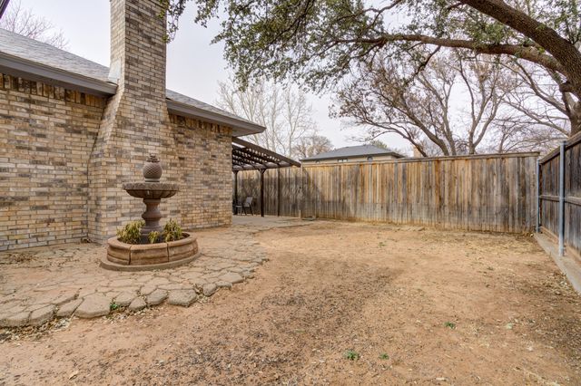 4218 88th Place, Lubbock, TX 79423