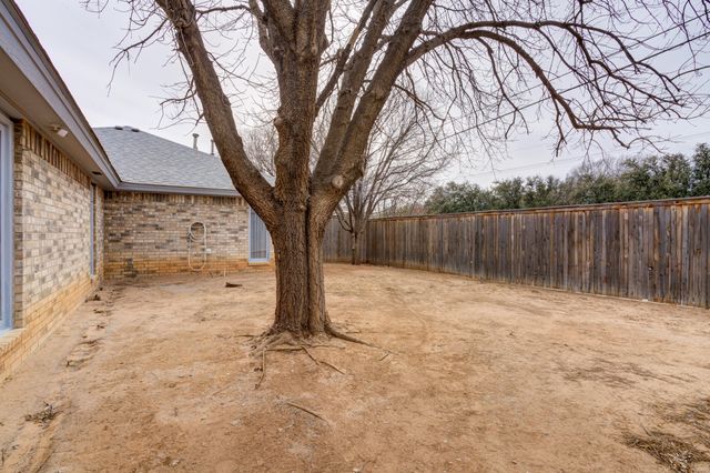 4218 88th Place, Lubbock, TX 79423