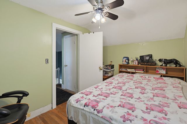 44 Myrtle St, Medford, MA 02155