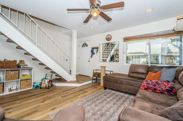904 Amistad Court C, El Cajon, CA 92019