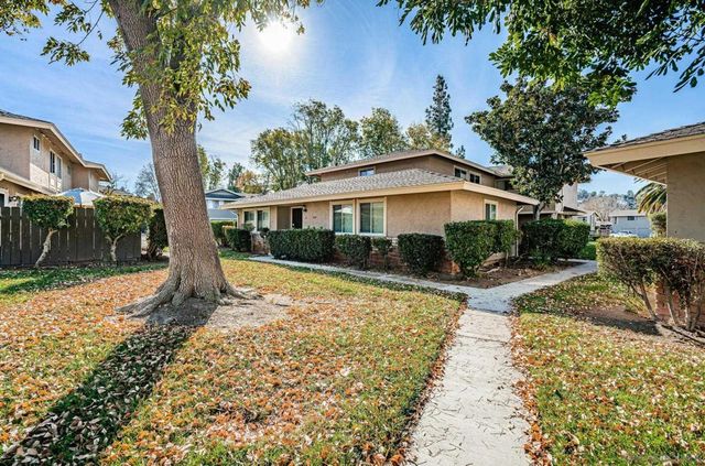 904 Amistad Court C, El Cajon, CA 92019