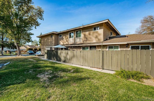 904 Amistad Court C, El Cajon, CA 92019