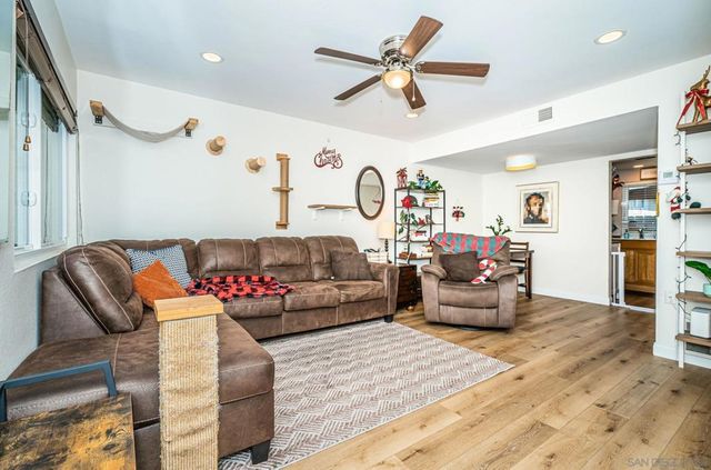 904 Amistad Court C, El Cajon, CA 92019