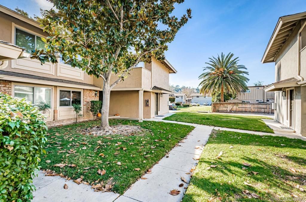 904 Amistad Court C, El Cajon, CA 92019