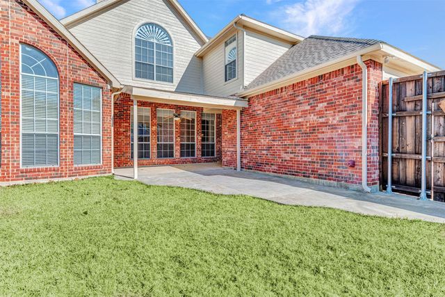 4332 RISINGHILL Drive, Plano, TX 75024