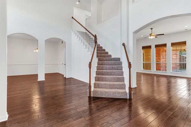 4332 RISINGHILL Drive, Plano, TX 75024