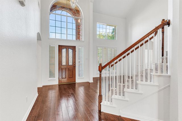 4332 RISINGHILL Drive, Plano, TX 75024