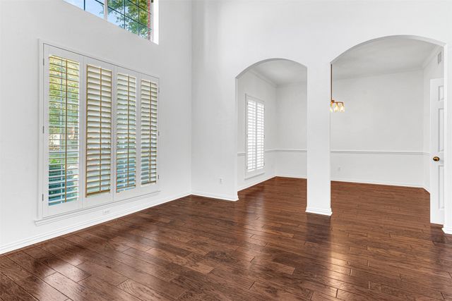 4332 RISINGHILL Drive, Plano, TX 75024